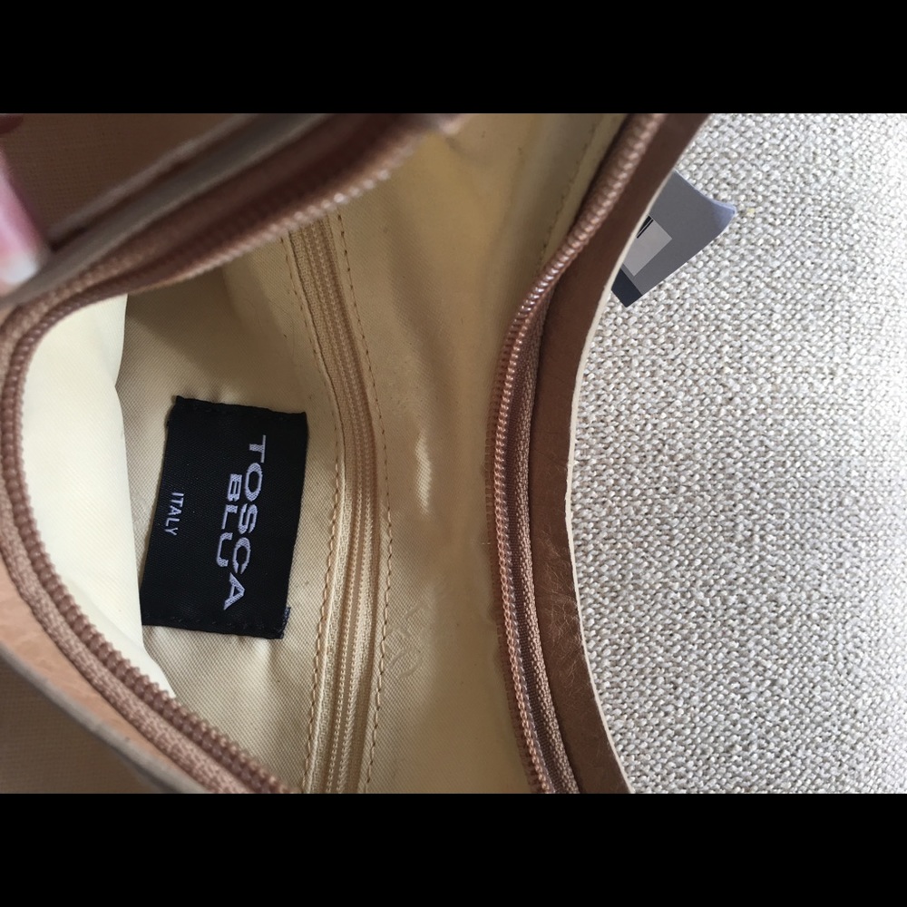 *Tosca Blu purse - Picture 4 of 7